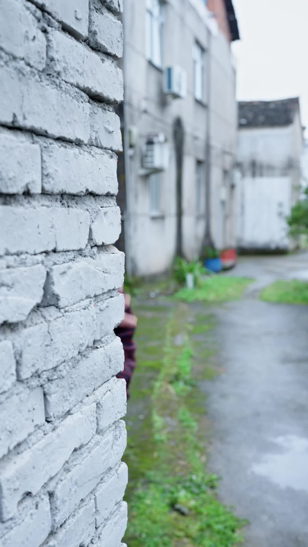 Episodio 1 - Amor en la niebla